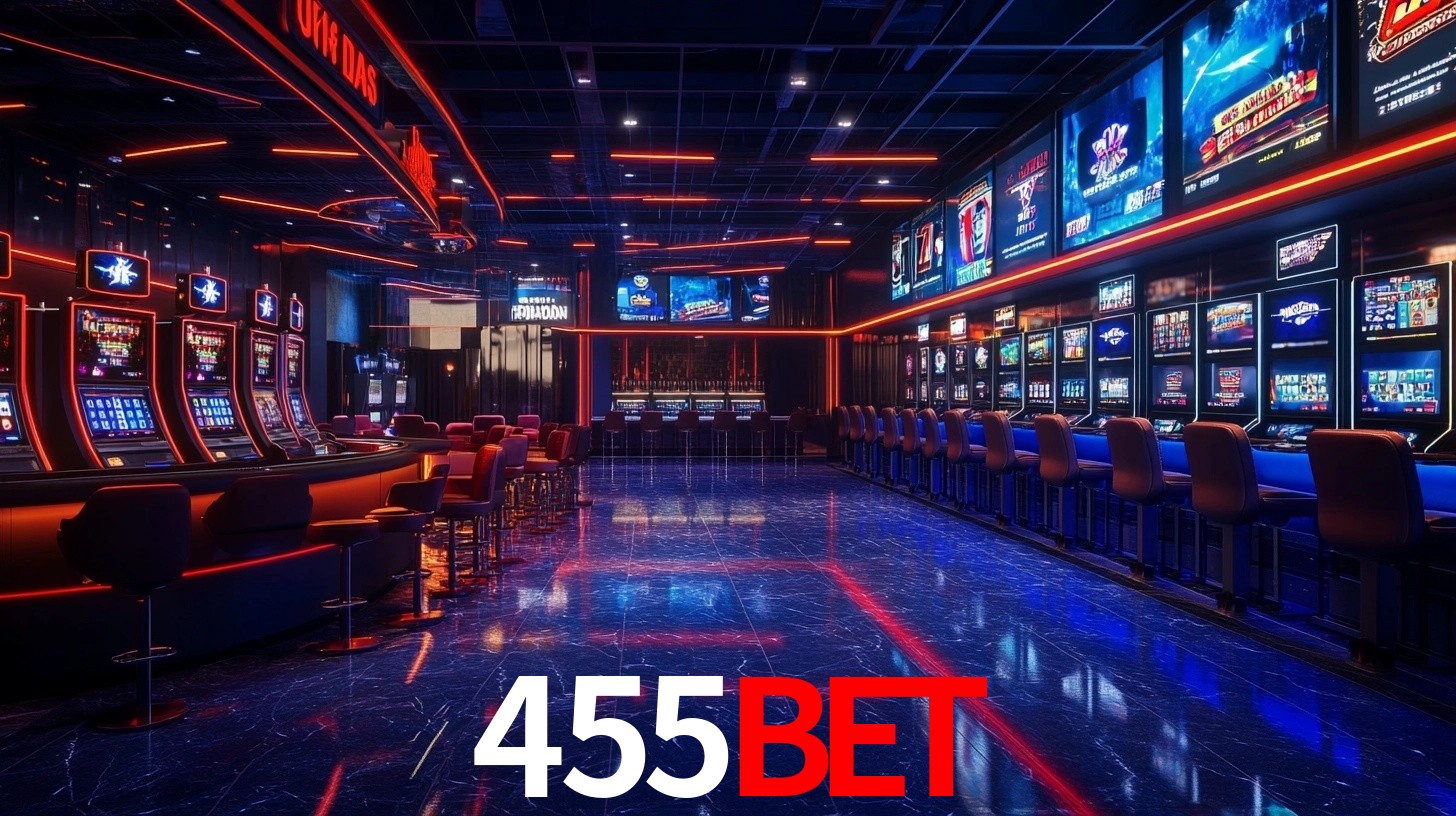 Experiência VIP 455bet