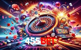 Estatísticas 455bet