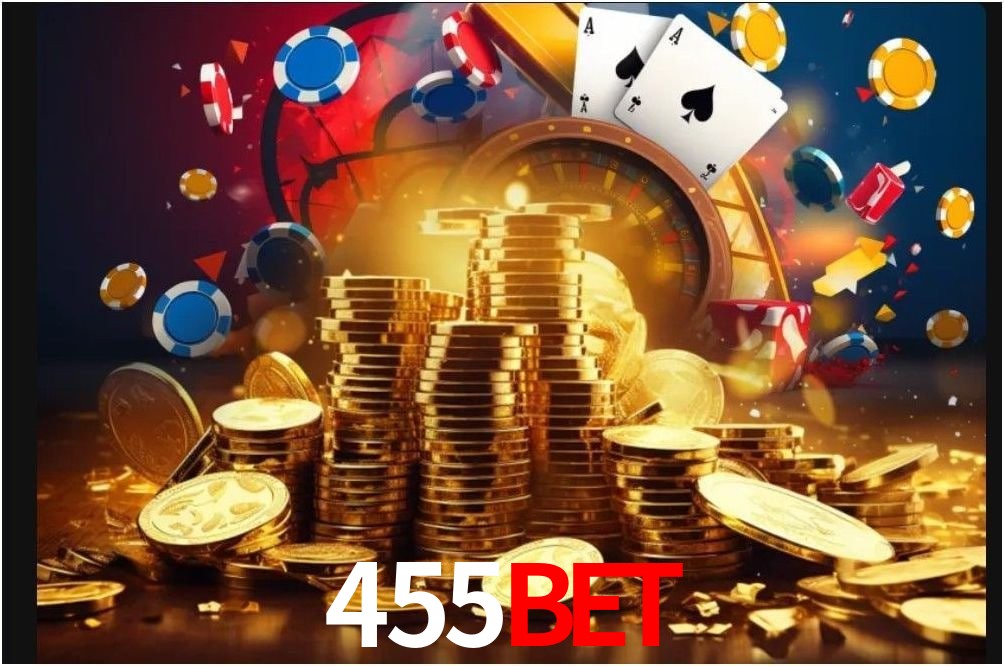 PIX Instantâneo 455bet