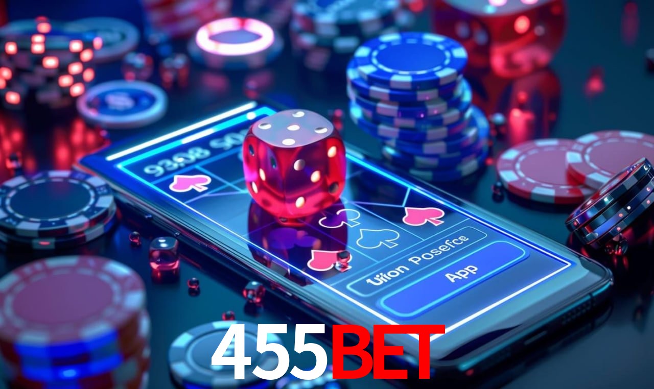 455bet login