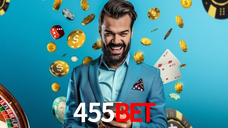 Exclusive Offers 455bet