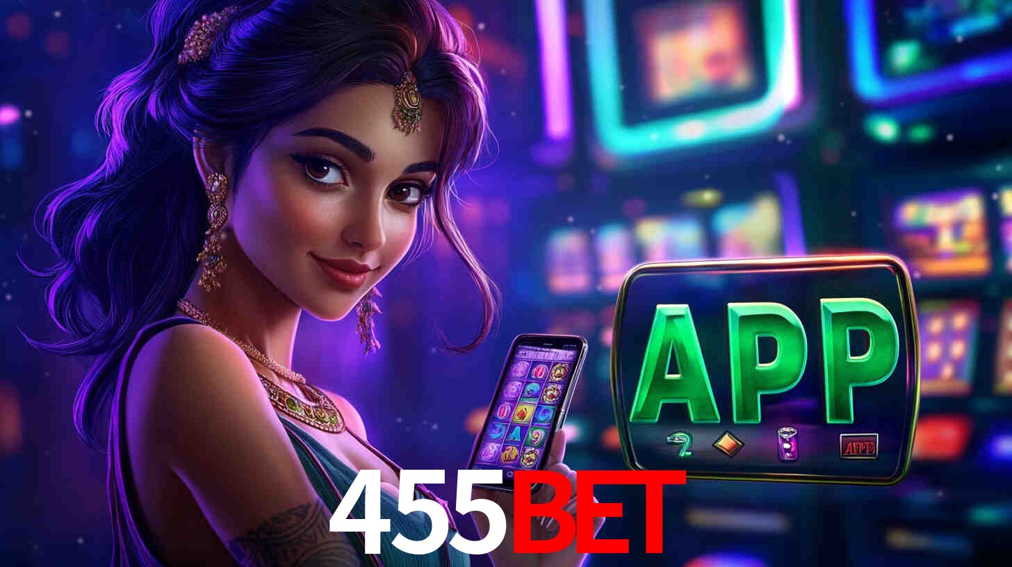 Welcome Bonus 455bet