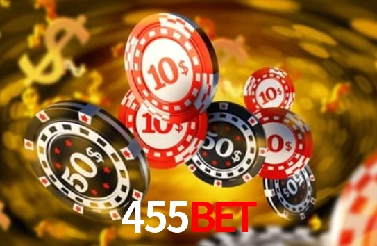 Estatísticas Esportivas 455bet
