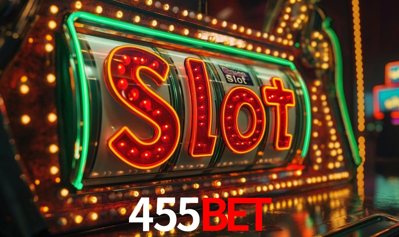Ofertas Exclusivas 455bet