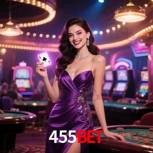 Casino VIP 455bet
