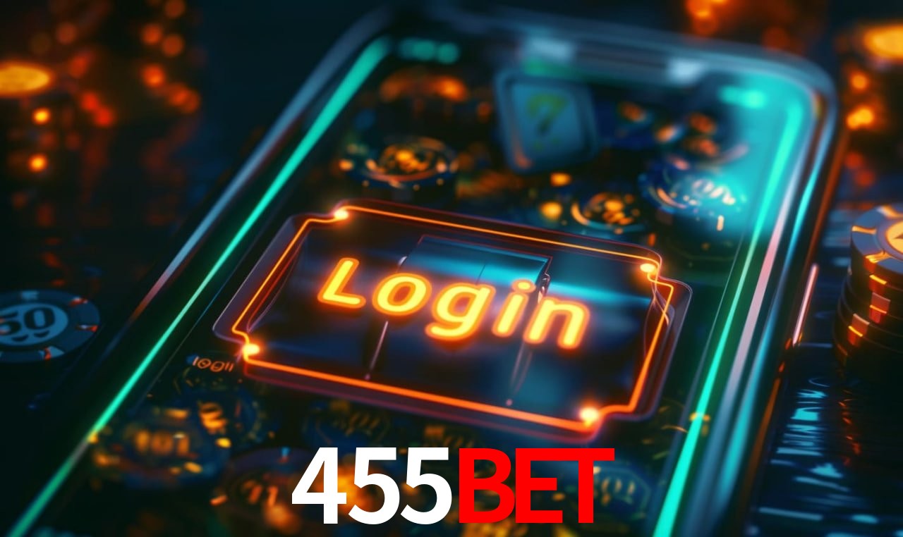 Secure Login 455bet