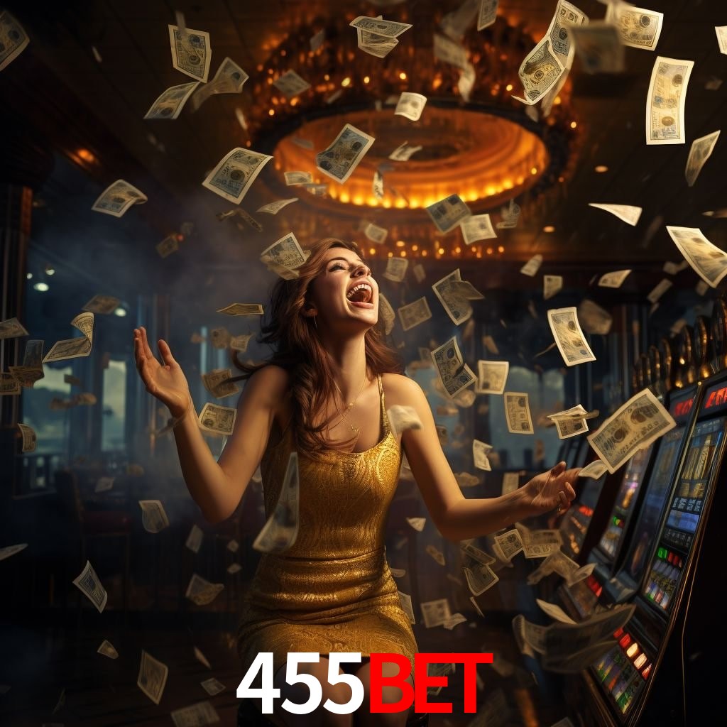 Games Directory 455bet