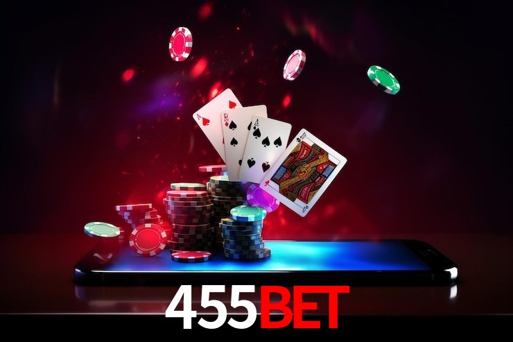 Seasonal Promotions 455bet