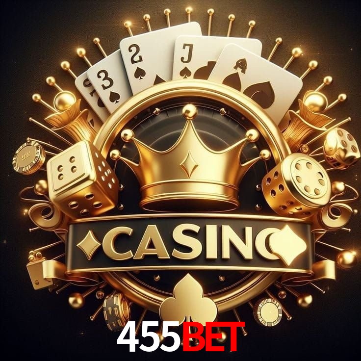 Diretório de Jogos 455bet