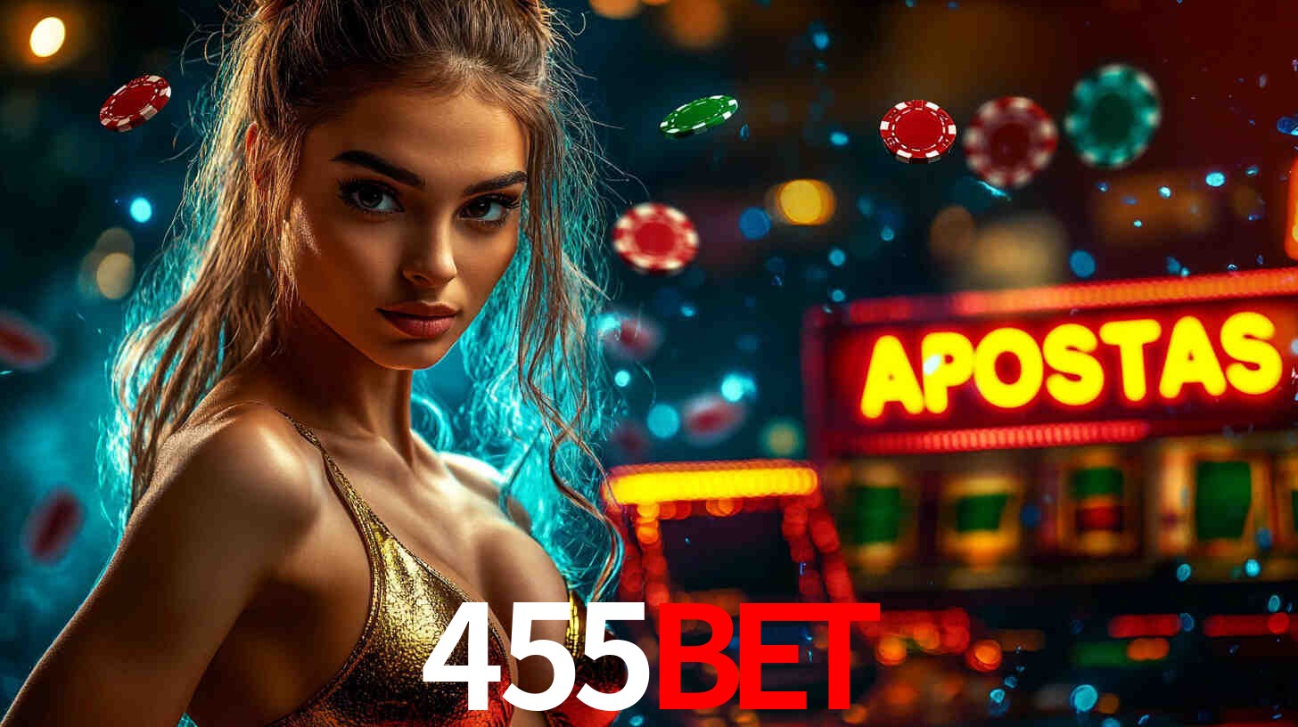 Explorando a Categoria de Eventos em Apostas na 455bet