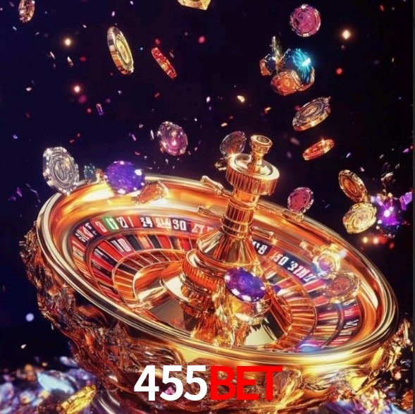 455bet - Plataforma Oficial} - 455bet.com