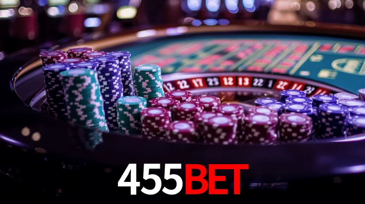 Bonus Features 455bet