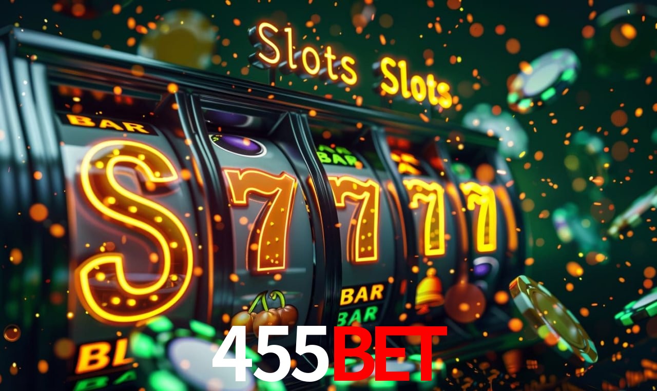 Apostas de Tênis 455bet