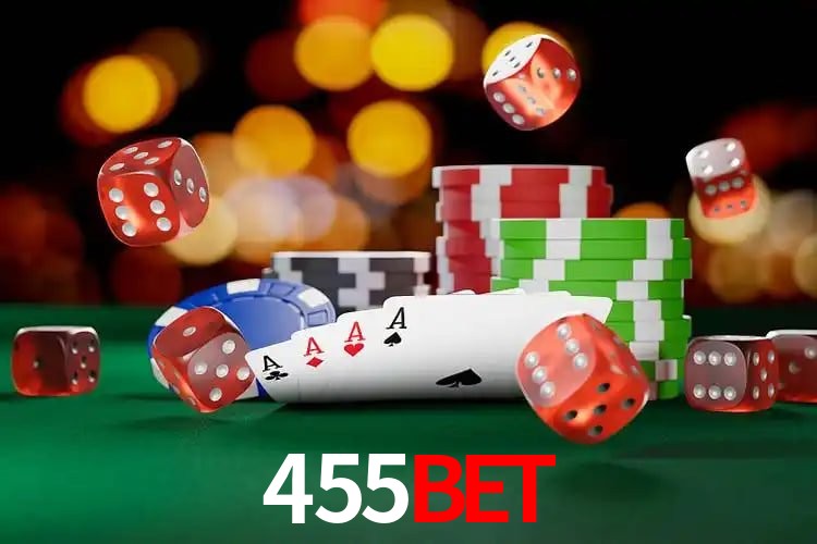 Login Seguro 455bet