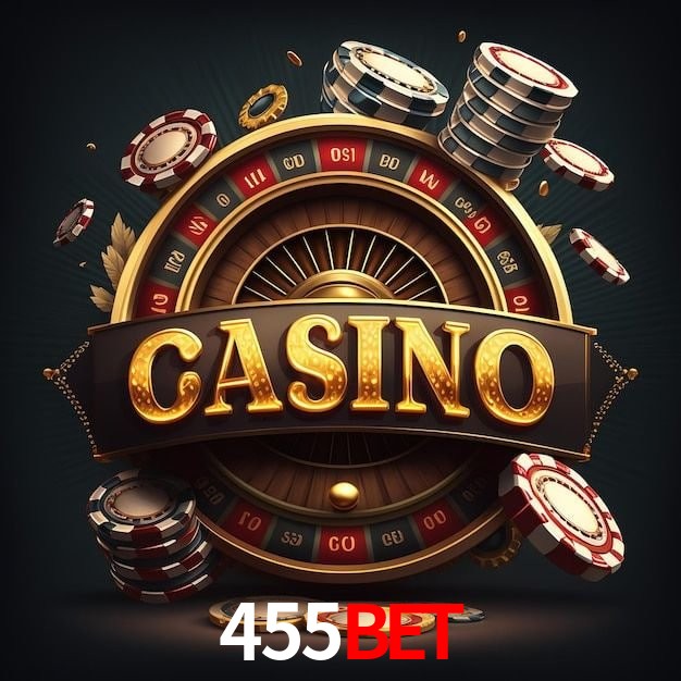 455bet login