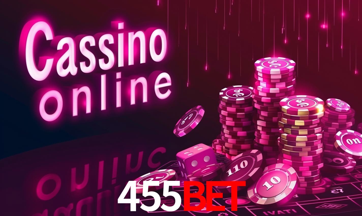 455bet