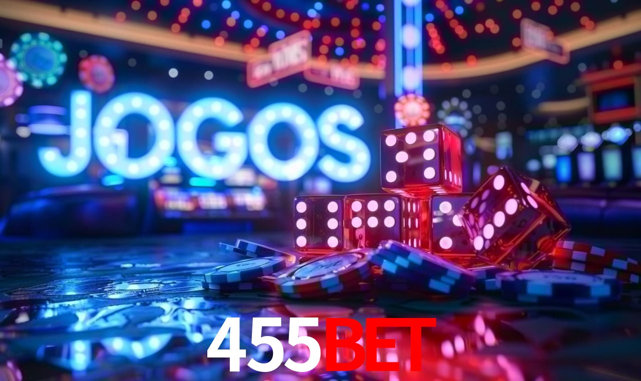 Programa VIP 455bet