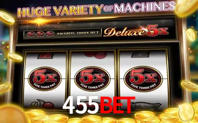 Apostas Esportivas na 455bet: Um Guia Completo