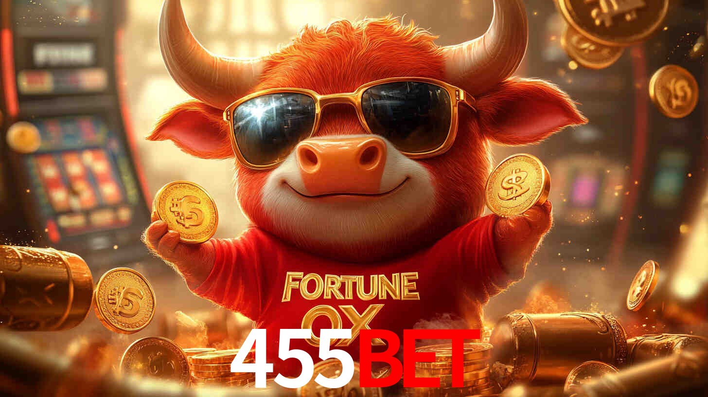 Daily Bonuses 455bet