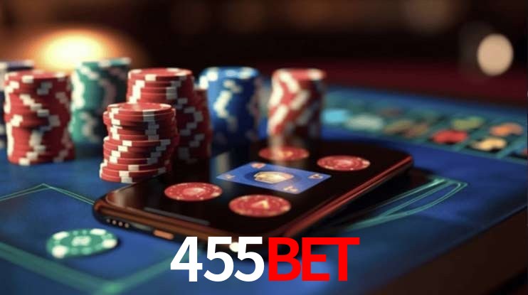 Cadastro Rápido 455bet