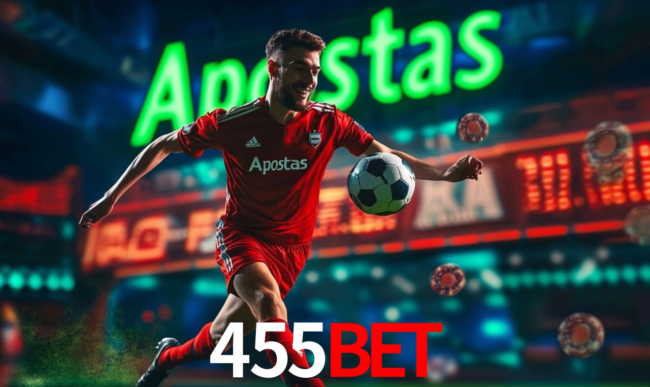 Bônus Diários 455bet