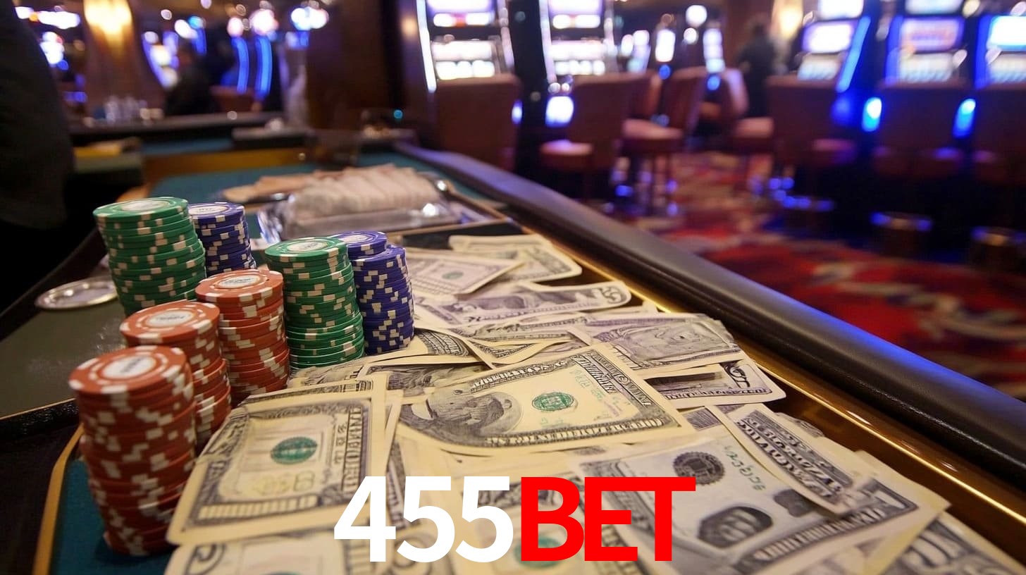 Explore as vantagens do 455bet: serviço profissional e confiabilidade
