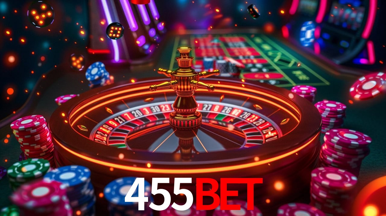 Jogos Exclusivos 455bet