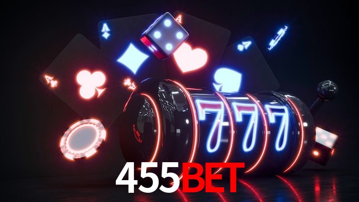 Account Benefits 455bet