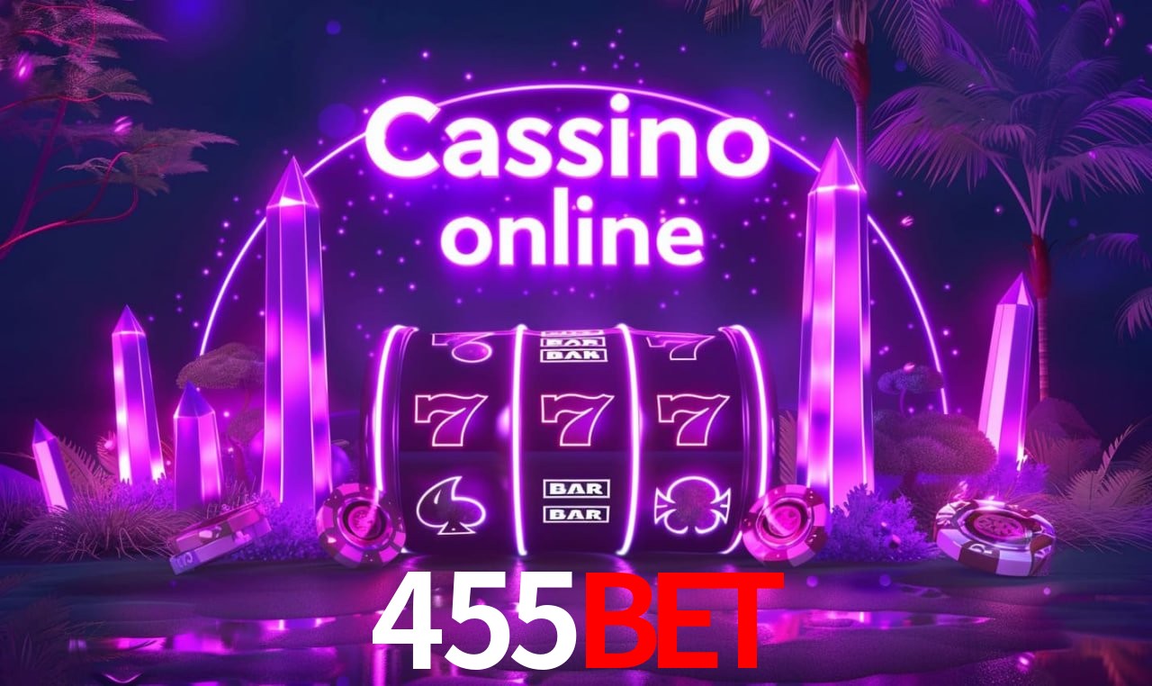 Promoção Relâmpago 455bet