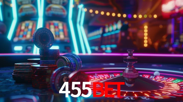 APP oficial da 455bet para mobile