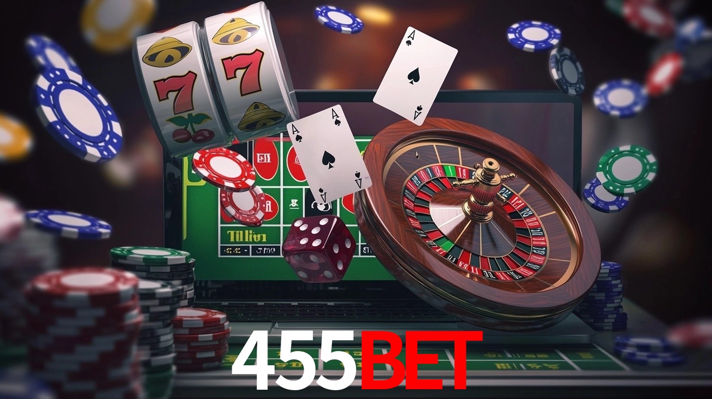 Football Betting 455bet