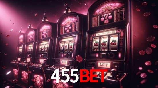 Bônus de Boas-vindas 455bet