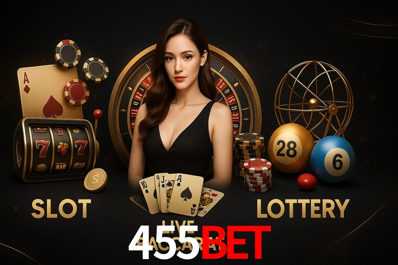 455bet