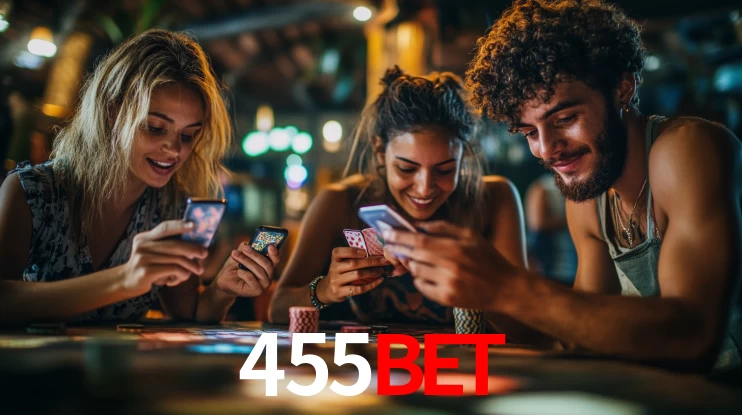 Game Statistics 455bet