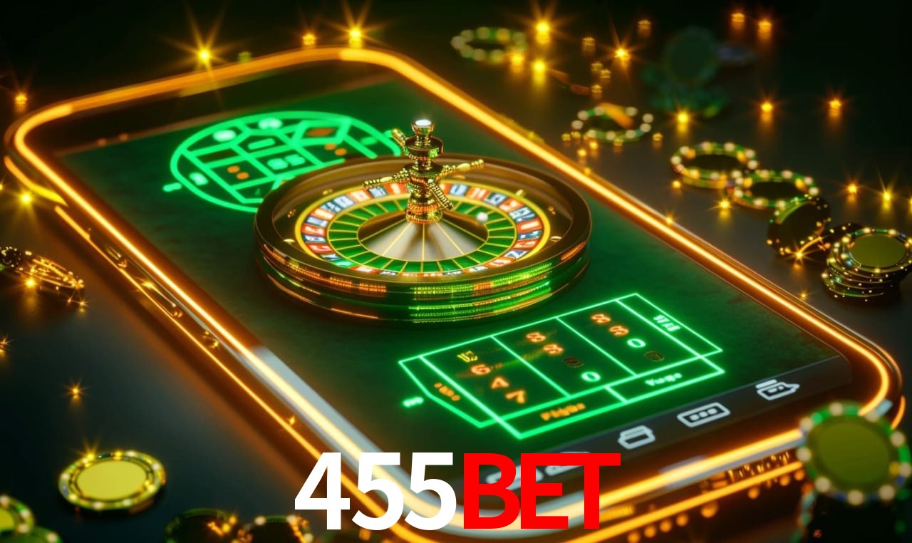 455bet login